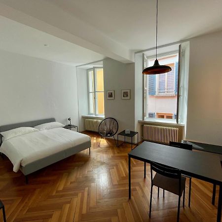 Great2Stay City Center Apartments โลการ์โน ภายนอก รูปภาพ