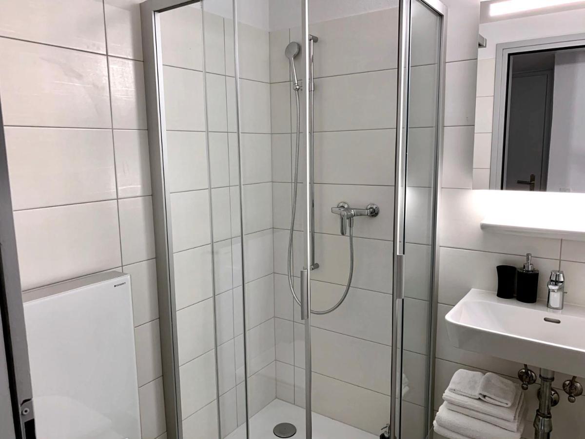 Great2Stay City Center Apartments โลการ์โน ภายนอก รูปภาพ