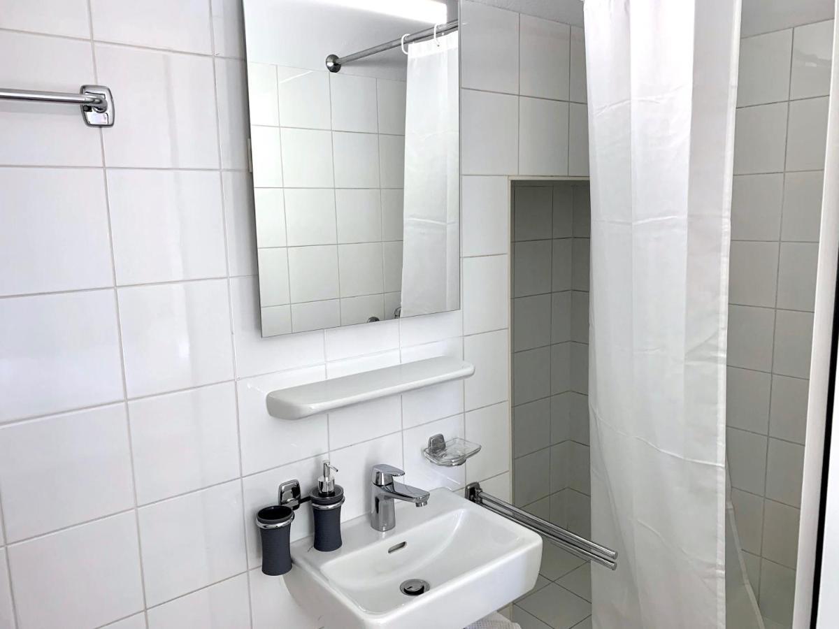 Great2Stay City Center Apartments โลการ์โน ภายนอก รูปภาพ
