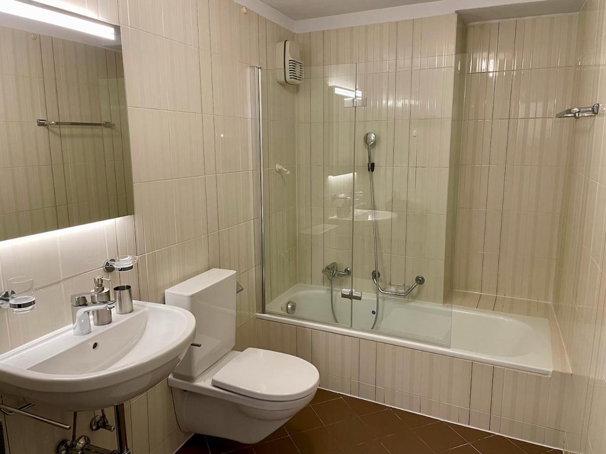 Great2Stay City Center Apartments โลการ์โน ภายนอก รูปภาพ