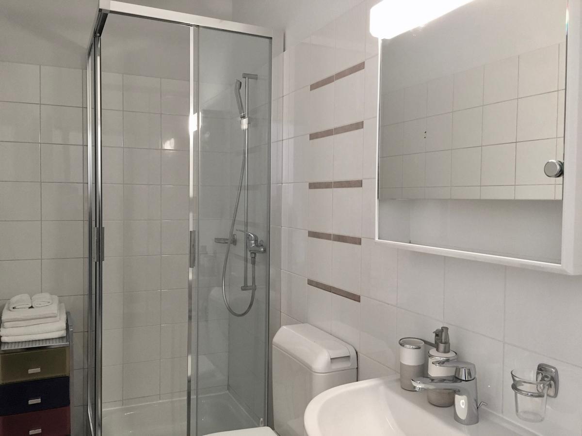 Great2Stay City Center Apartments โลการ์โน ภายนอก รูปภาพ