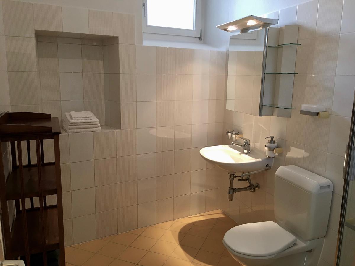 Great2Stay City Center Apartments โลการ์โน ภายนอก รูปภาพ