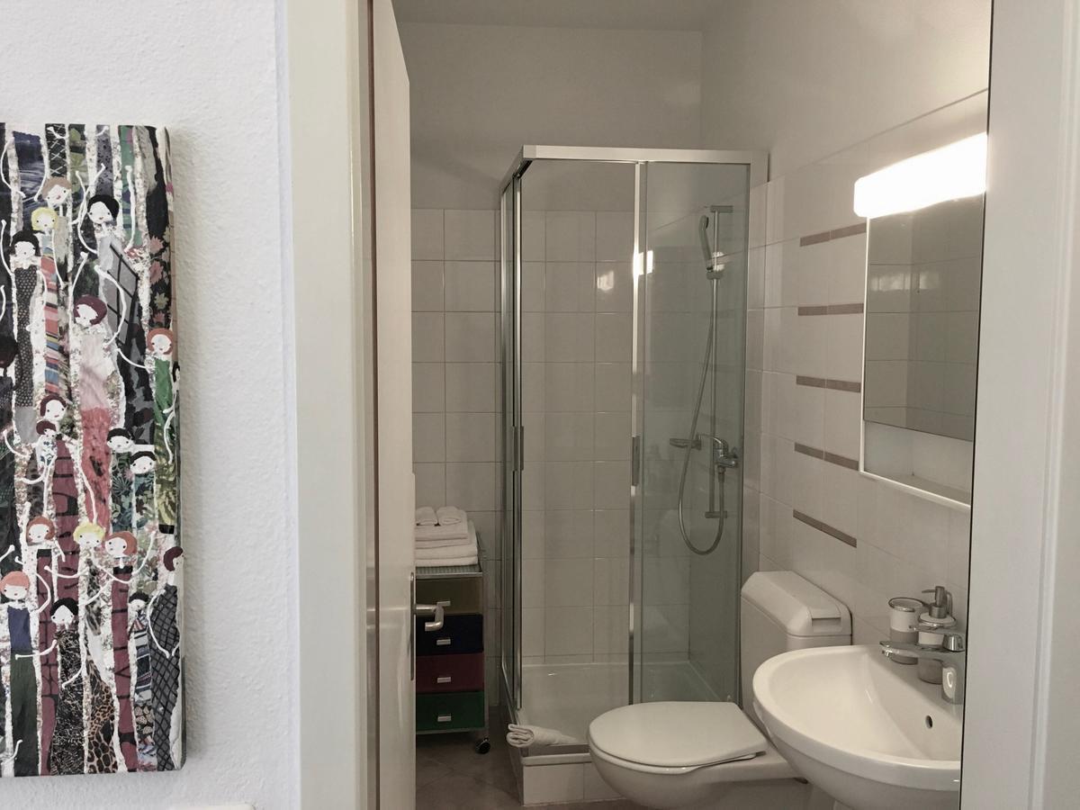 Great2Stay City Center Apartments โลการ์โน ภายนอก รูปภาพ